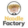Noodle Factory - 1080 x 1080