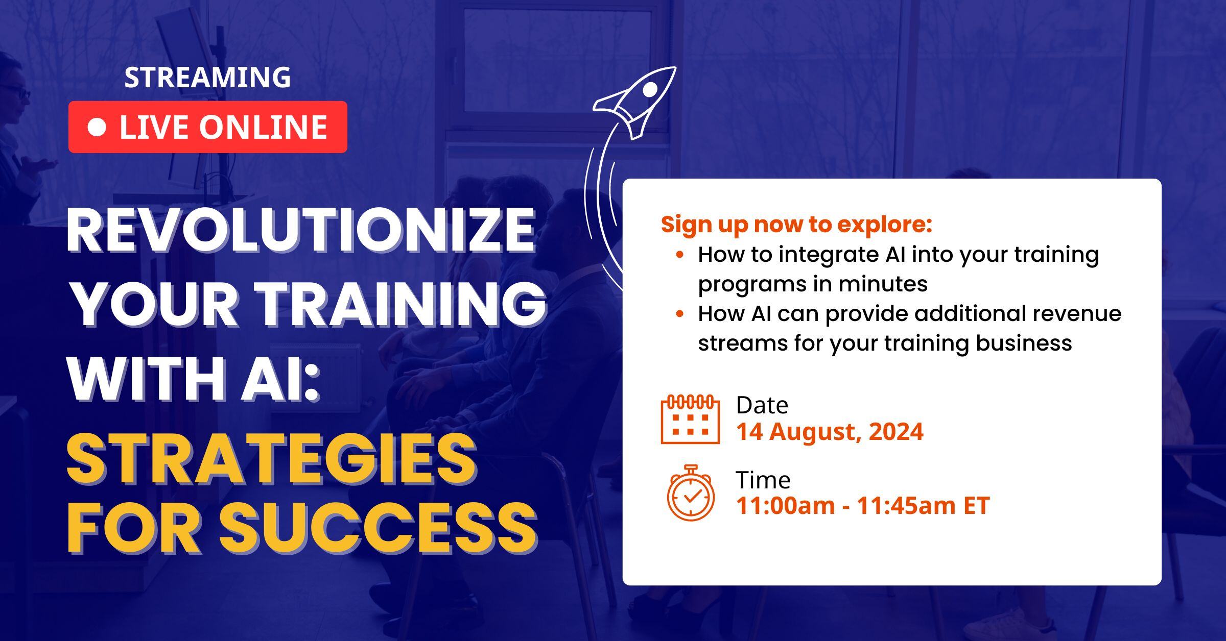 US Training Webinar 14 August 2024 - horizontal (1200 x 628 px) final