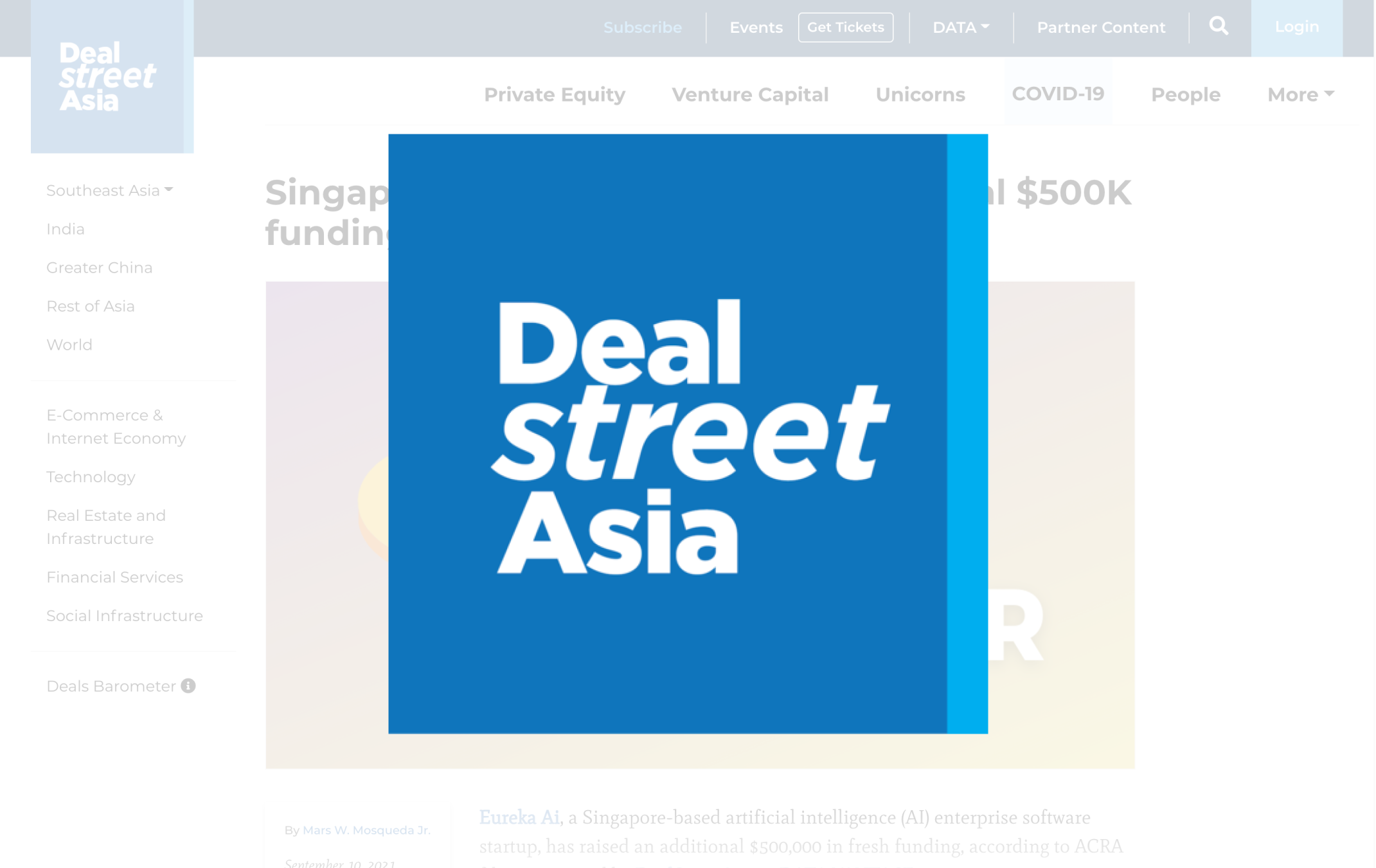 noodle-factory-deal-street-asia-press-release